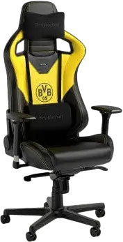 כיסא גיימינג משרדי  EPIC Gaming  Noblechairs