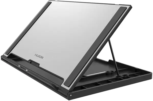 מעמד מתקפל עבור לוח גרפי ST300 HUION