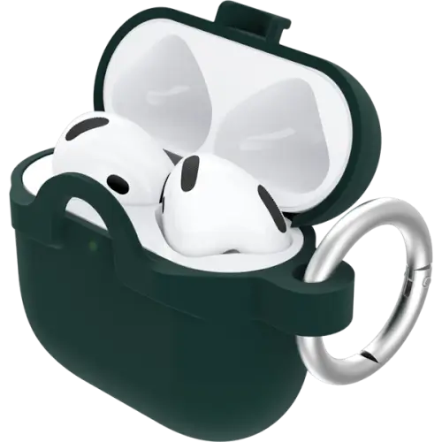 נרתיק לאוזניות Airpods 4th gen OtterBox