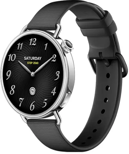 שעון ספורט נשי חכם S4 41mm Xiaomi - שיאומי