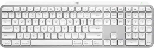 מקלדת אלחוטית MX Keys S for Mac Logitech