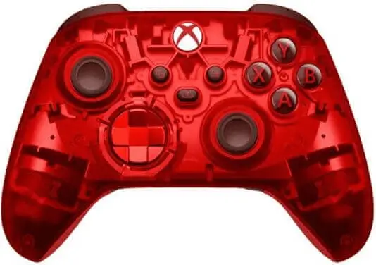 בקר מיקרוסופט אלחוטי  Pulse Cipher Special Edition Xbox