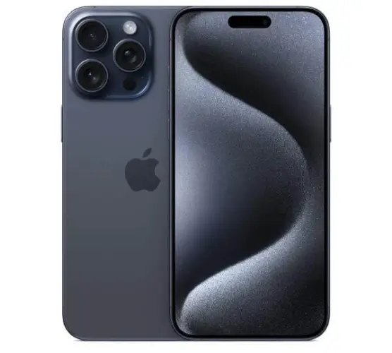 סמארטפון iPhone 15 Pro Max 256GB Apple