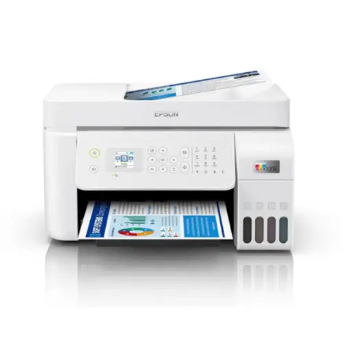 מדפסת EcoTank L5296 Epson 