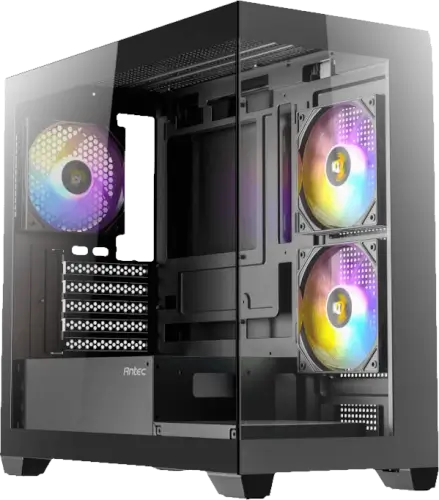 מחשב נייח גיימינג Custom Build AMD START מחשבי גיימינג