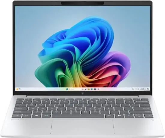 מחשב נייד OmniBook 7 Aero 13-bg1000nj  HP