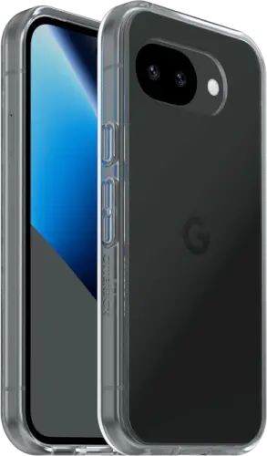 חיפוי שקוף לנייד React Series ל-Pixel 10a OtterBox