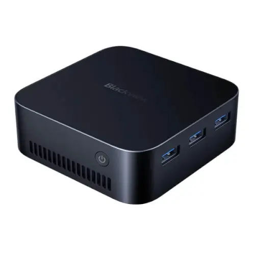 מחשב נייח מיני  MP80 Blackview