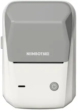 מדפסת מדבקות B1 Green NIIMBOT