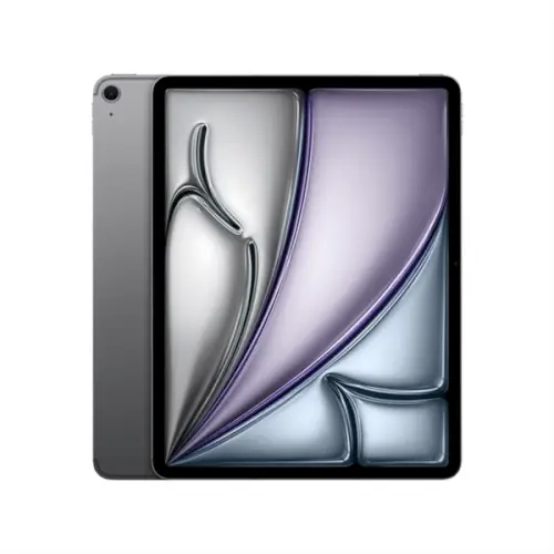 טאבלט iPad Air 11" WIFI 128GB 2025 Space Gray Apple