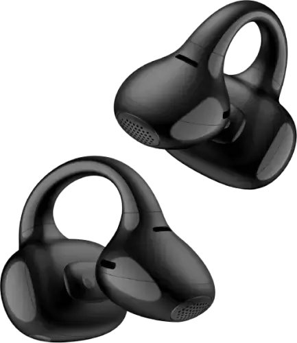 אוזניות אלחוטיות עם ביטול רעשים אקטיבי LolliClip True Wireless אדיפייר