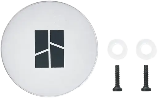 ידית למכסה עליון עבור מערכת AMS Bambu Lab