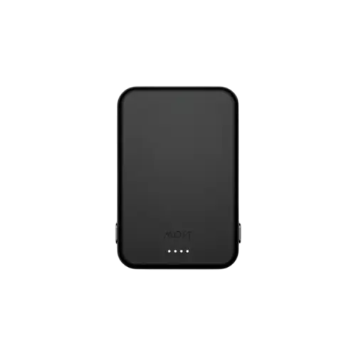 סוללת גיבוי Snap-on MagSafe MOFT