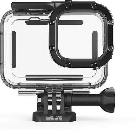 מארז צלילה למצלמות GoPro HERO 9/10/11/12/13 Black GoPro