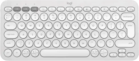 מקלדת אלחוטית  K380s BT Logitech