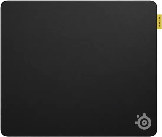 משטח גיימינג לעכבר QCK Performance Control L SteelSeries