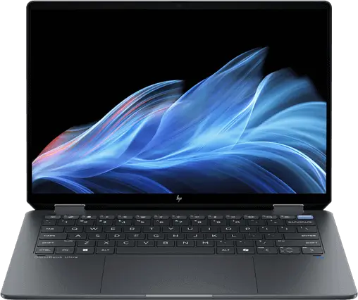 מחשב נייד OmniBook Ultra Flip 14-fh0002nj HP