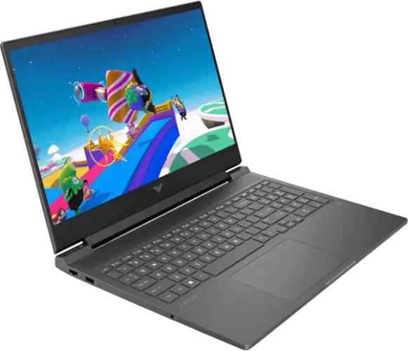 מחשב נייד HP 16-r0012nj Victus Gaming HP