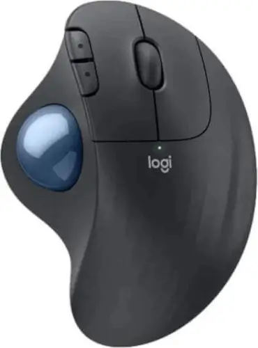 עכבר ארגונומי Ergo M575S Logitech