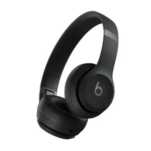 אוזניות קשת אלחוטיות Solo 4 Beats