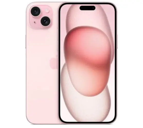 סמארטפון iPhone 15 Plus 128GB Apple