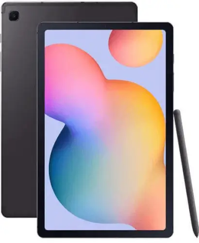 טאבלט Galaxy Tab S6 Lite LTE 64GB P625 Samsung