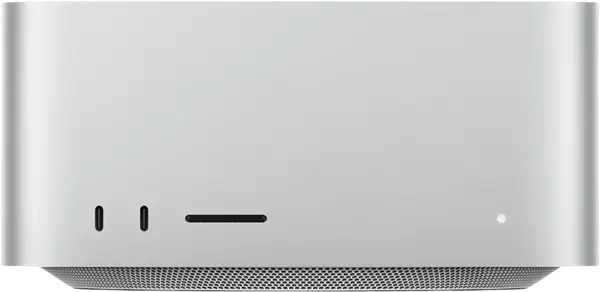 מחשב נייח Mac Studio M4 Max Z1CD002DY 2026 Apple