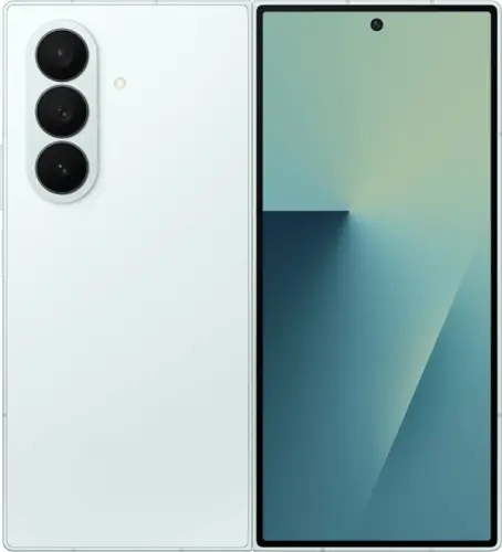 סמארטפון Galaxy Z Fold 7 / F966BE 12GB+256GB Samsung