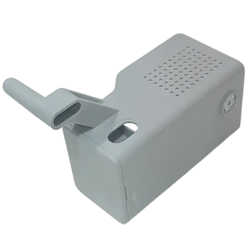 כיסוי מנוע ציר X X-Axis Motor Cover FAC043-N Bambu Lab