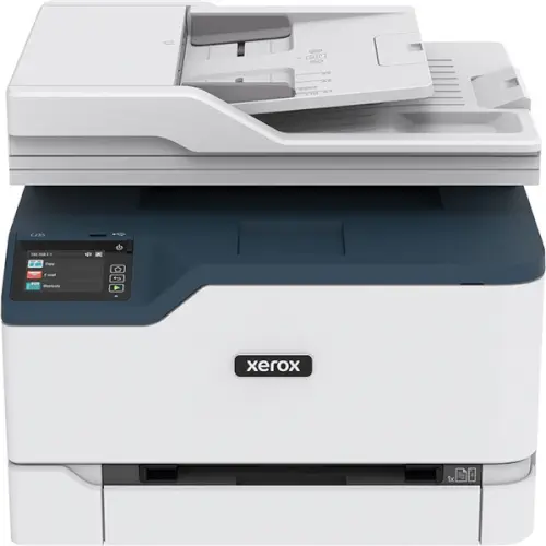 מדפסת צבע משולבת C235 Xerox