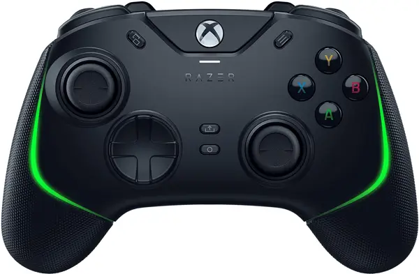 בקר שליטה Wolverine V2 Chroma Razer