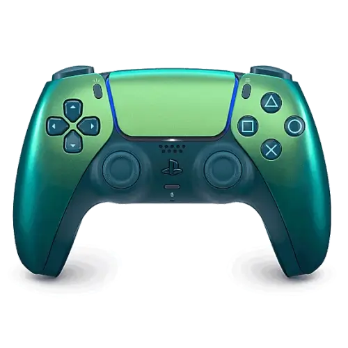 בקר מקורי אלחוטי DualSense Chroma Teal Playstation - PS5