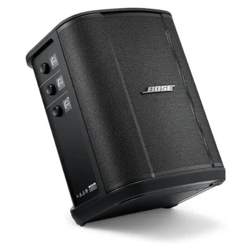 רמקול אלחוטי +S1 Pro BOSE