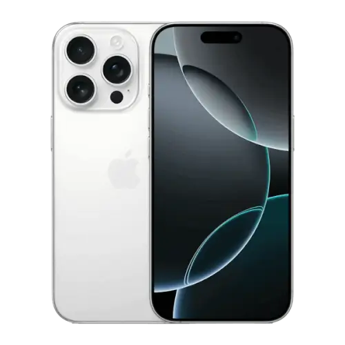 סמארטפון iPhone 16 Pro 128GB Titanium Apple