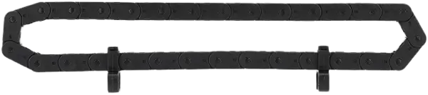 שרשרת כבלים עבור מדפסת H2S Bambu Lab