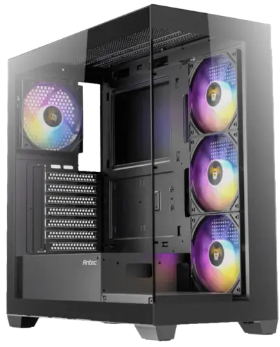 מחשב נייח גיימינג Custom Build Intel