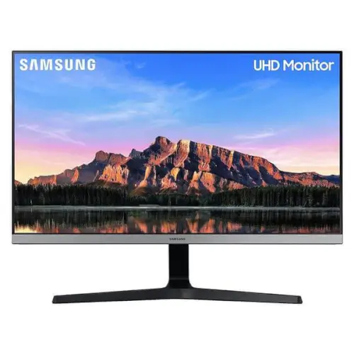 מסך מחשב "27.9 U28R550UQP Samsung