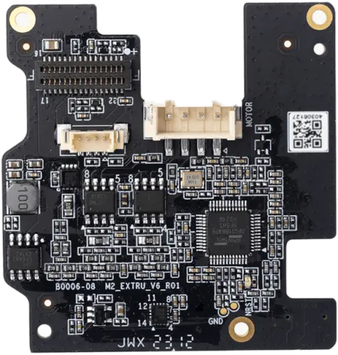 לוח ראש הדפסה עבור מדפסות מסדרת P1 Bambu Lab