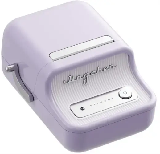 מדפסת מדבקות B21 Pro NIIMBOT