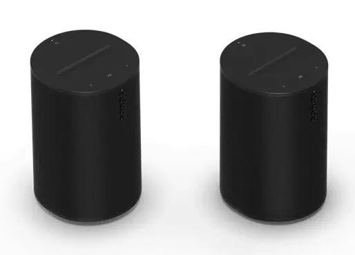 זוג רמקולים Era 100 Pro SONOS