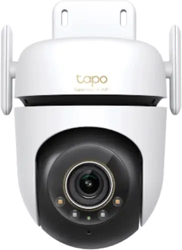 מצלמת אבטחה Tapo C530WS TP-Link