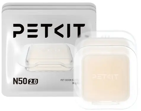 מנטרל ריחות רעים Pet Odor Eliminator N50 2.0 PETKIT