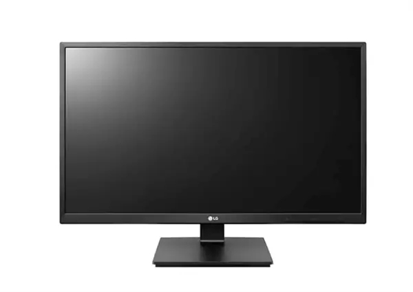 מסך ''27 מקצועי FHD IPS LG