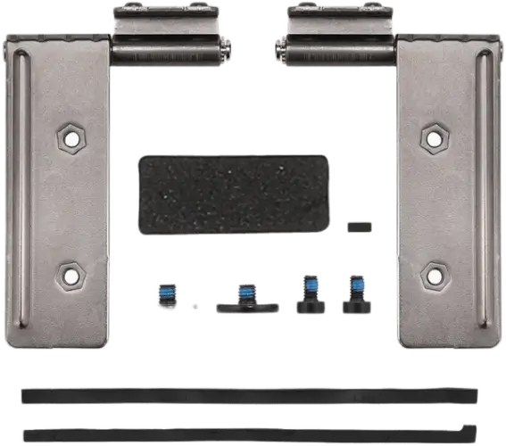 ערכת הרכבת דלת קדמית עבור מדפסות מסדרת H2 Bambu Lab