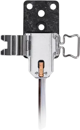 הרכבת חימום Hotend FAH012 Bambu Lab