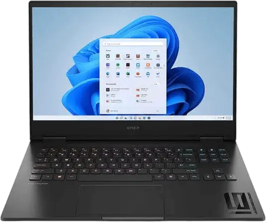 מחשב נייד Omen Gaming 16-wf0022nj HP