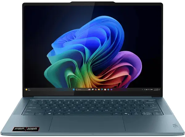 מחשב נייד Yoga Pro 14ASP10 83LX000TIV 7 Lenovo