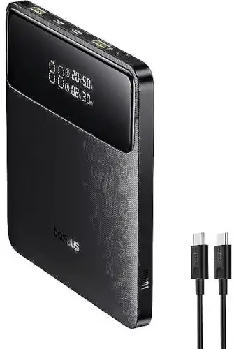 סוללת גיבוי Blade H1 Lite 20000mAh 100W Baseus