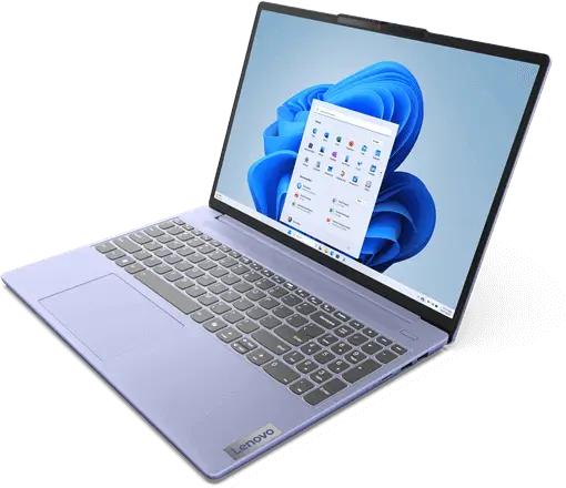 מחשב נייד IdeaPad Slim 5 15IRH9R 83J6000XIV Lenovo