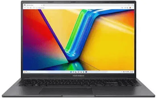 מחשב נייד מחודש Vivobook 16X K3605VC-RP377W ASUS